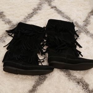 Womens boots